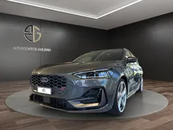 Gebraucht 2023 Ford Focus ST Kombi | CHF 32’600 (Superpreis)