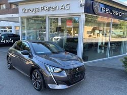 Gebraucht 2020 Peugeot 208 GT-line Kleinwagen | CHF 18’200 (Etwas zu teuer)