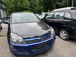Gebraucht 2006 Opel Astra Cosmo | CHF 400 (Superpreis)