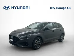 Gebraucht 2024 Hyundai i30 Limousine | CHF 26’300 (Superpreis)