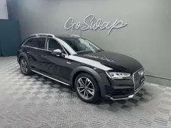 Gebraucht 2016 Audi A4 Allroad Kombi | CHF 22’990 (Superpreis)