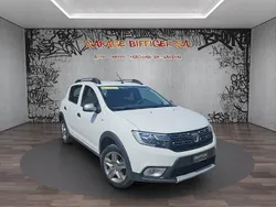 Gebraucht 2019 Dacia Sandero Stepway Kleinwagen | CHF 10’900 (Fairer Preis)