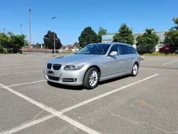 Gebraucht 2011 BMW 320 Kombi | CHF 4’900