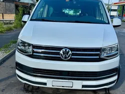 Gebraucht 2016 VW T6 Highline Van | CHF 32’500 (Superpreis)