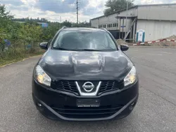 Gebraucht 2011 Nissan Qashqai Tekna SUV | CHF 4’900 (Fairer Preis)