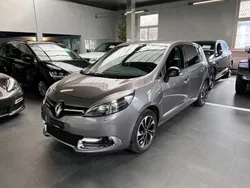 Gebraucht 2016 Renault Scénic III Bose Edition Van / Kleinbus | CHF 8’990 (Etwas zu teuer)