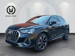 Gebraucht 2021 Audi Q3 Ambiente SUV | CHF 35’888 (Fairer Preis)