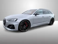 Gebraucht 2024 Audi RS4 Ambiente Kombi | CHF 76’000 (Superpreis)