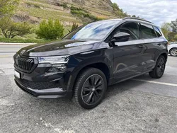 Gebraucht 2023 Skoda Karoq SportLine SUV | CHF 37’400 (Fairer Preis)