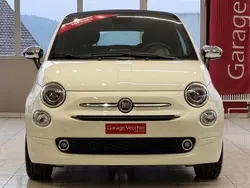 Neu 2024 Fiat 500C Cabrio | CHF 18’990 (Superpreis)