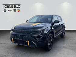 Neu 2025 Jeep Avenger North SUV | CHF 36’990 (Guter Preis)