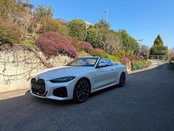 Gebraucht 2023 BMW M440 M Sport Limousine | CHF 59’000 (Etwas zu teuer)