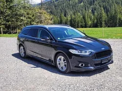 Gebraucht 2015 Ford Mondeo Titanium | CHF 9’990 (Guter Preis)