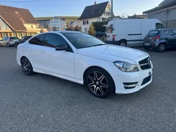 Mercedes C180