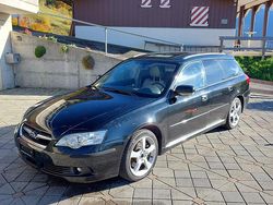 Gebraucht 2006 Subaru Legacy | CHF 5’990