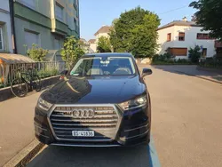 Gebraucht 2016 Audi Q7 SUV | CHF 24’800 (Superpreis)