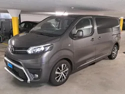 Gebraucht 2020 Toyota Proace Verso Trend Kombi | CHF 32’500 (Superpreis)