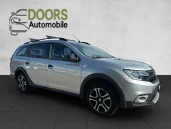 Gebraucht 2020 Dacia Logan MCV Comfort Kombi | CHF 8’999 (Superpreis)