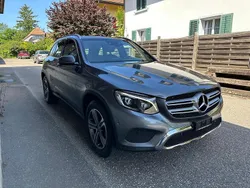 Gebraucht 2017 Mercedes GLC250 Exclusive | CHF 26’900 (Guter Preis)