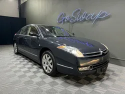 Gebraucht 2007 Citroën C6 Exclusive Limousine | CHF 6’490