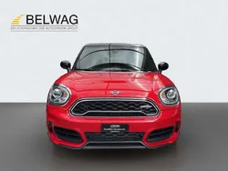 Gebraucht 2019 Mini John Cooper Works Countryman SUV | CHF 29’900 (Guter Preis)