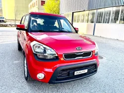 Gebraucht 2012 Kia Soul Style SUV | CHF 6’999