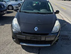 Gebraucht 2009 Renault Clio II Expression | CHF 900 (Superpreis)