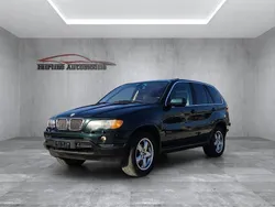 Gebraucht 2000 BMW X5 SUV | CHF 2’700 (Guter Preis)