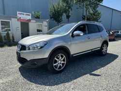 Gebraucht 2010 Nissan Qashqai SUV | CHF 4’500 (Fairer Preis)