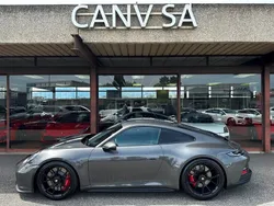 Neu 2024 Porsche 911 Coupé | CHF 229’900 (Fairer Preis)
