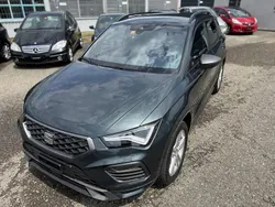 Gebraucht 2021 Seat Ateca 4Drive SUV | CHF 27’000 (Superpreis)