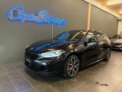Gebraucht 2021 BMW 128 | CHF 32’990 (Fairer Preis)