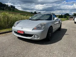 Gebraucht 2005 Toyota MR2 | CHF 13’900