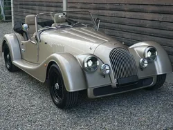 Neu 2024 Morgan Plus | CHF 89’900