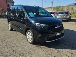 Neu 2025 Opel Combo Life Ultimate | CHF 26’990 (Fairer Preis)