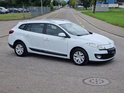 Gebraucht 2013 Renault Mégane GrandTour Expression Kombi | CHF 2’900