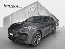 Neu 2025 Audi Q6 Sportback e-tron Ambiente SUV | CHF 95’500 (Fairer Preis)
