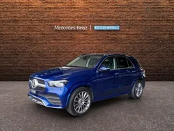 Gebraucht 2021 Mercedes GLE400 AMG line SUV | CHF 68’800 (Guter Preis)