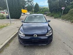 Gebraucht 2014 VW Golf VII | CHF 5’700 (Fairer Preis)