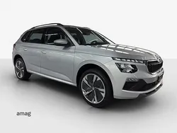 Brilliant silber, metallic Neu 2025 Skoda Kamiq Selection SUV | CHF 36’990 (Fairer Preis)
