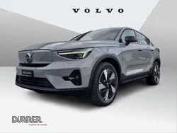 Grau Gebraucht 2024 Volvo C40 Ultimate SUV | CHF 43’311 (Guter Preis)