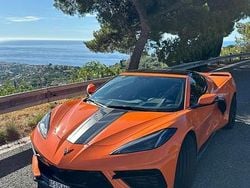 Gebraucht 2022 Chevrolet Corvette Stingray Coupé | CHF 98’850