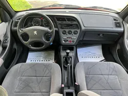 Gebraucht 2001 Peugeot 306 | CHF 2’700