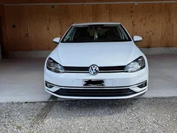 Gebraucht 2017 VW Golf VII Comfortline | CHF 11’500 (Guter Preis)