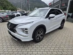 Gebraucht 2024 Mitsubishi Eclipse Cross Instyle SUV | CHF 27’900 (Fairer Preis)