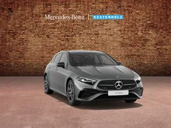 Gebraucht 2024 Mercedes A250 | CHF 44’900 (Fairer Preis)