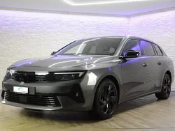 Gebraucht 2023 Opel Astra Kombi | CHF 32’900 (Guter Preis)