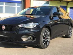 Gebraucht 2016 Fiat Tipo Lounge | CHF 7’500 (Guter Preis)