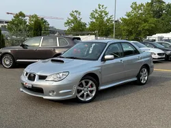 Gebraucht 2007 Subaru Impreza | CHF 14’900