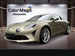Gebraucht 2023 Alpine A110 | CHF 54’900 (Fairer Preis)
